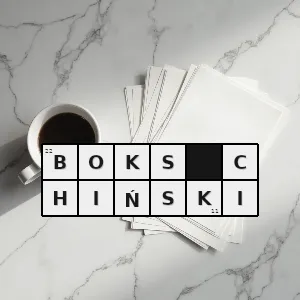 Rozwiązanie krzyżówki: kung fu wschodnia sztuka walki - boks chiński | hasła, synonimy i podpowiedzi Hasło krzyżówkowe kung fu wschodnia sztuka walki - boks chiński – rozwiązanie, synonimy, podpowiedzi i definicje krzyżówkowe